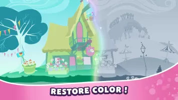 My Little Pony Rainbow Runners MOD APK