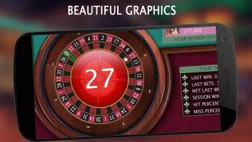 Roulette Royale - Grand Casino MOD APK