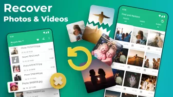 Dumpster: Photo/Video Recovery MOD APK