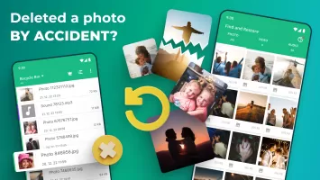 Dumpster: Photo/Video Recovery MOD APK