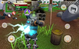 World of Bugs MOD APK