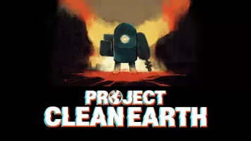 Project Clean Earth MOD APK