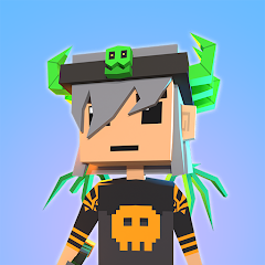 Magic Survivor: Battle Arena MOD APK