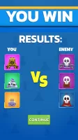 Merge Anything - Mutant Battle MOD APK