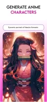 Animagic: Anime Art Generator MOD APK