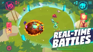Botworld Adventure MOD APK