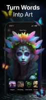 DaVinci - AI Image Generator MOD APK