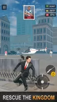 Agent Shooter - Shooting Game MOD APK
