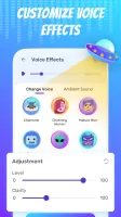 Voice Changer - Voice Effects MOD APK