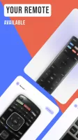 TV remote for Vizio SmartCast MOD APK
