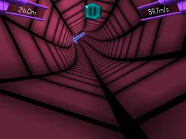 Speed Maze - The Galaxy Run MOD APK