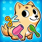 My Virtual Pet Shop: Animals MOD APK