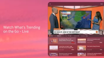 AccuWeather MOD APK