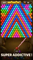 Bubble Pop Origin! Puzzle Game MOD APK
