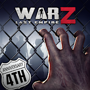 Last Empire - War Z: Strategy MOD APK