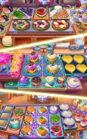 Food Voyage MOD APK