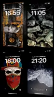 Wallpaper 4K HD – Wallcraft MOD APK
