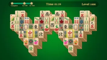 Mahjong MOD APK