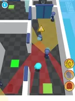 Mutant Escape MOD APK