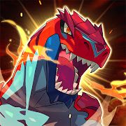 Legendino: Dinosaur Battle MOD APK