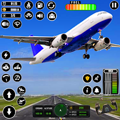 Airplane Game: Airline Manager MOD APK