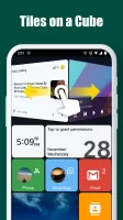 Square Home MOD APK