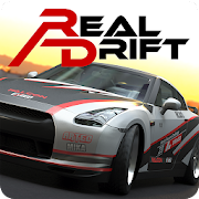 Real Drift Car Racing Lite MOD APK