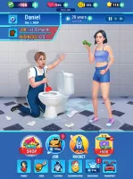 Cash Masters: Idle Millionaire MOD APK