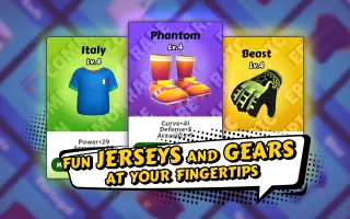 Perfect Kick 2 - Online Soccer MOD APK