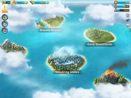 City Island 3 MOD APK