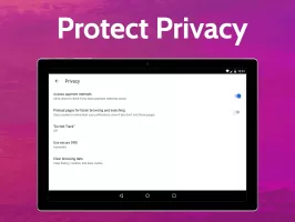 UPX: Unblock Sites VPN Browser MOD APK