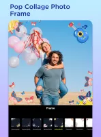 Photo Collage Video Grid Maker MOD APK