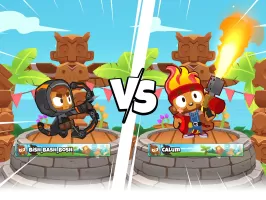 Bloons TD Battles 2 MOD APK