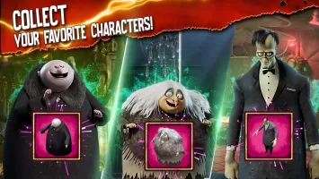 Addams Family: Mystery Mansion MOD APK