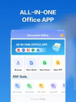 Document Editor:Word,Sheet,PDF MOD APK