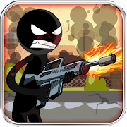 Stickman Revenge MOD APK