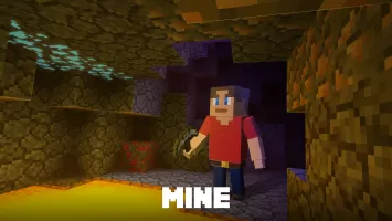 Block World 3D: Craft & Build MOD APK