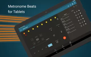 Metronome Beats MOD APK