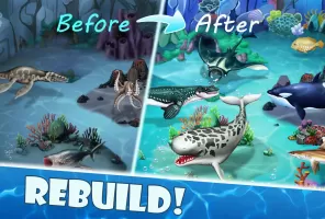 Shark Mania MOD APK