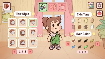My Dear Farm MOD APK