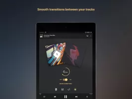 Equalizer music player booster MOD APK