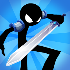 Idle Stick Heroes MOD APK