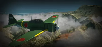 WW2 warplanes: Squad of Heroes MOD APK