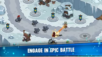 Tower Defense: Magic Quest MOD APK