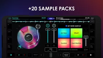 edjing Mix MOD APK
