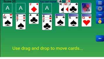 Solitaire MOD APK