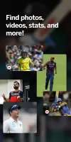 ESPNcricinfo - Live Cricket MOD APK