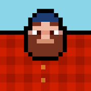 Timberman MOD APK