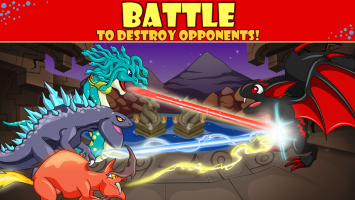 Monster City MOD APK