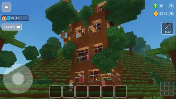 Block Craft 3D：Building Game MOD APK